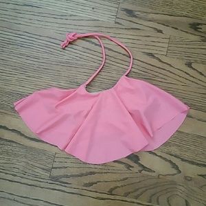 Kortni Jeane Mini Lady Top Size 4/5